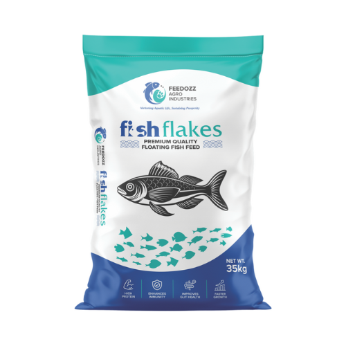 FishFlakes